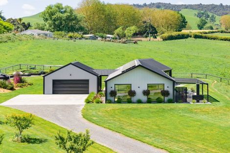 Photo of property in 624 Scotsman Valley Road, Tauwhare, Morrinsville, 3371