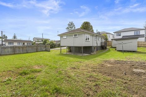 Photo of property in 132a Browns Road, Manurewa, Auckland, 2102