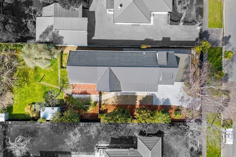 Photo of property in 25 Flemington Avenue, North New Brighton, Christchurch, 8083