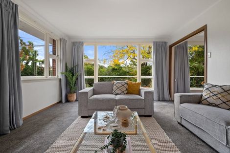 Photo of property in 39 Rountree Street, Upper Riccarton, Christchurch, 8041