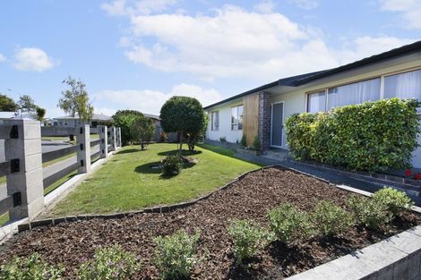Photo of property in 24 Skerrett Crescent, Tamatea, Napier, 4112