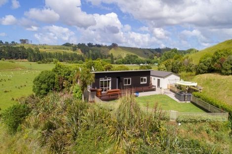 Photo of property in 61 Waikupa Road, Okoia, Whanganui, 4582