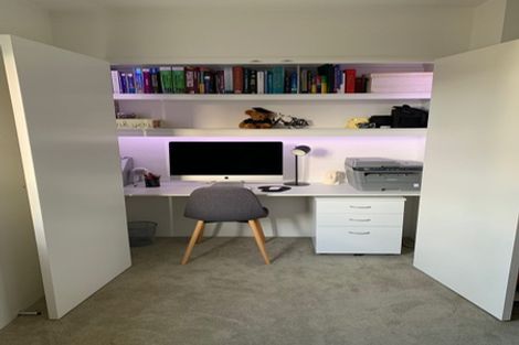 Photo of property in Henry Walton Flats, 9/2 Upper Queen Street, Auckland Central, Auckland, 1010