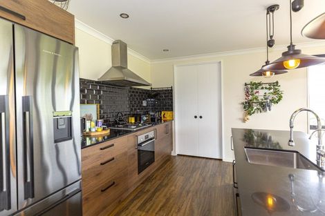 Photo of property in 80a Ashburton Gorge Road, Mount Somers, Ashburton, 7771