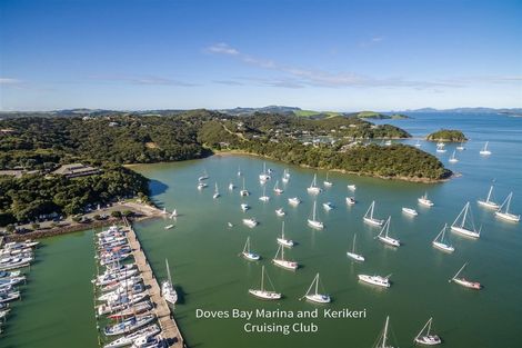 Photo of property in 88 Doves Bay Road, Kerikeri, 0294