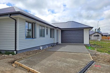 Photo of property in 49 Suffolk Drive, Kirwee, 7571