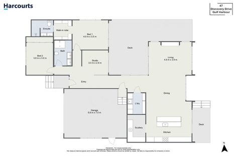 Photo of property in 47 Discovery Drive, Gulf Harbour, Whangaparaoa, 0930