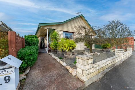 Photo of property in 19 Oxford Street, West End, Timaru, 7910