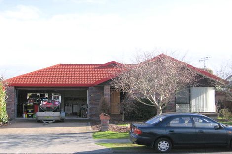 Photo of property in 63 Ashurst Avenue, Pukete, Hamilton, 3200