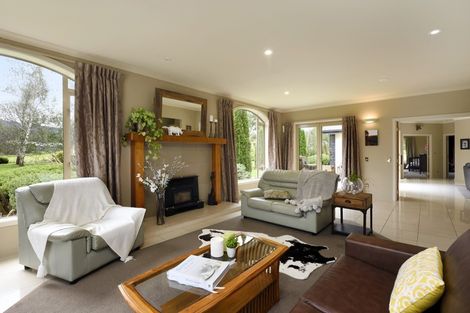 Photo of property in 6 Lochiel Drive, Hanmer Springs, 7334