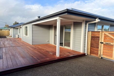 Photo of property in 10 Austin Place, Awapuni, Palmerston North, 4412