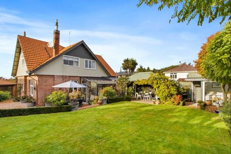 Photo of property in 6 Te Weka Street, Maori Hill, Timaru, 7910