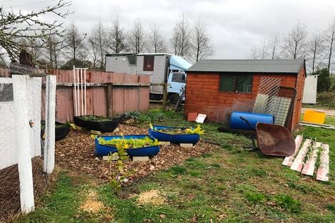 Photo of property in 45 Huamai Street, Mangakino, 3421