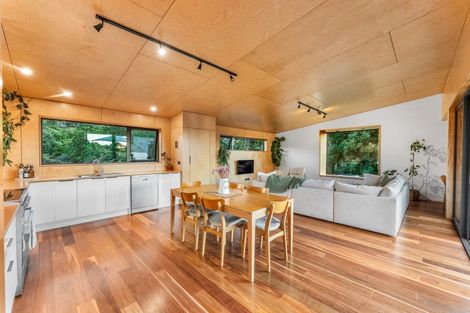 Photo of property in 164 Surrey Hill Road, Kaitake, New Plymouth, 4374