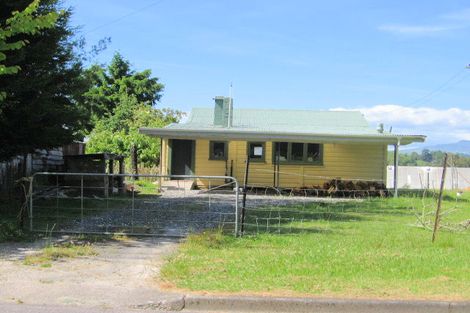 Photo of property in 19 Waikura Terrace, Manunui, Taumarunui, 3924