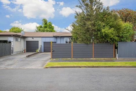 Photo of property in 18 Kaituna Street, Milson, Palmerston North, 4414