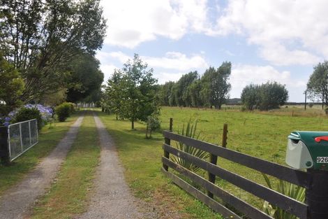 Photo of property in 926 Tennent Drive, Linton, Palmerston North, 4472