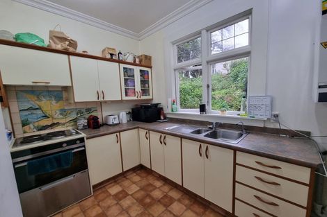 Photo of property in 21 Constitution Street, Dunedin Central, Dunedin, 9016