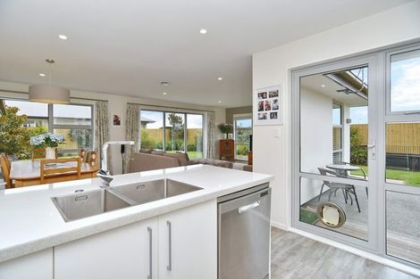 Photo of property in 32 Tongariro Street, Halswell, Christchurch, 8025