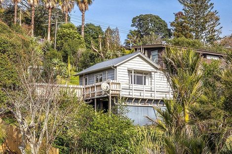 Photo of property in 29 Ocean Road, Surfdale, Waiheke Island, 1081