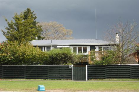 Photo of property in 117 Tuwharetoa Street, Taupo, 3330