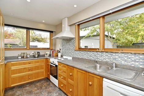 Photo of property in 125 West Belt, Rangiora, 7400