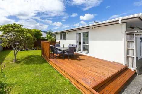Photo of property in 4c Guiness Street, Avalon, Lower Hutt, 5011
