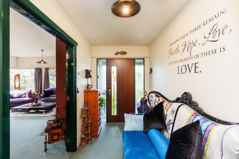 Photo of property in 1 Strachan Way, Highbury, Palmerston North, 4412