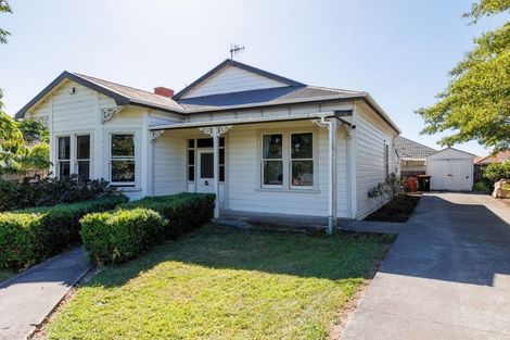 Photo of property in 47a Limbrick Street, Terrace End, Palmerston North, 4410