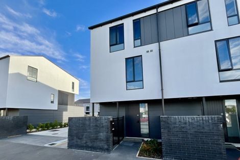 Photo of property in 339a Cashel Street, Christchurch Central, Christchurch, 8011