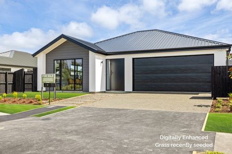 Photo of property in 31 River Stone Drive, Halswell, Christchurch, 8025