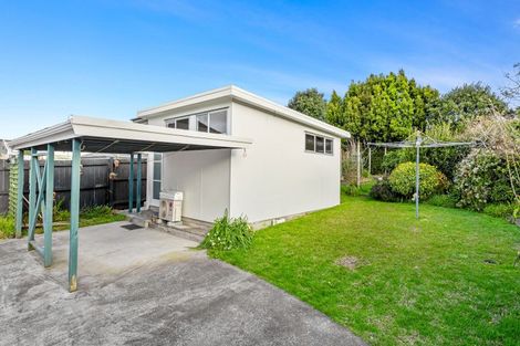 Photo of property in 63 Divich Avenue, Te Atatu South, Auckland, 0610