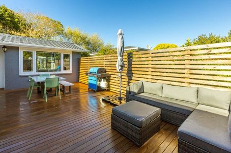 Photo of property in 46 Holdsworth Avenue, Trentham, Upper Hutt, 5018