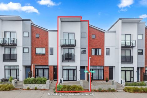 Photo of property in 117 Hobsonville Point Road, Hobsonville, Auckland, 0616