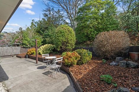 Photo of property in 1/8 Torvill And Dean Lane, Cashmere, Christchurch, 8022