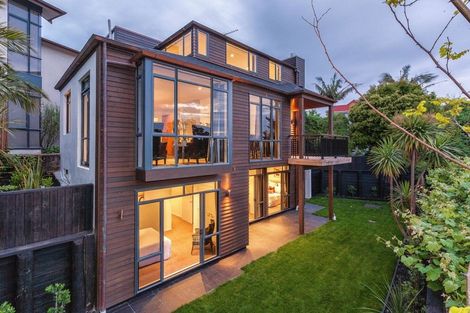 Photo of property in 26c Rarangi Road, Saint Heliers, Auckland, 1071