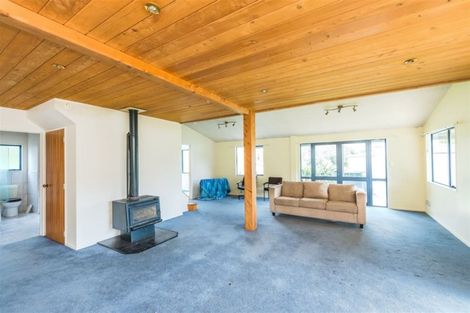 Photo of property in 546 No 3 Line, Okoia, Wanganui, 4582