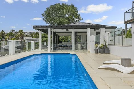 Photo of property in 35 Palmer Crescent, Mission Bay, Auckland, 1071