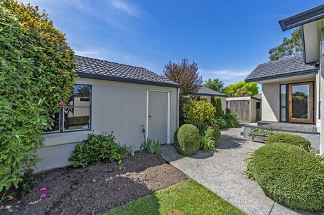 Photo of property in 71 West Belt, Rangiora, 7400