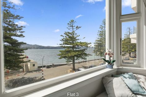 Photo of property in Coburn House, 246 Oriental Parade, Oriental Bay, Wellington, 6011