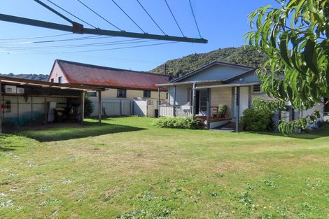 Photo of property in 58 Bridge Street, Reefton, 7830