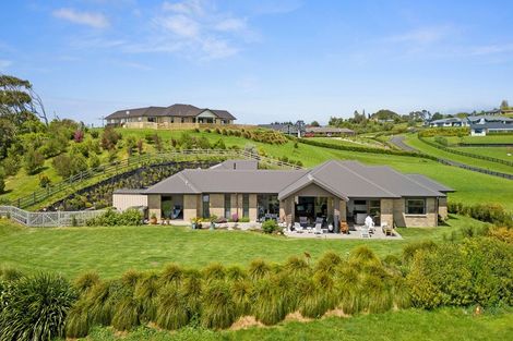 Photo of property in 24 Miriama Way, Whatawhata, Hamilton, 3285