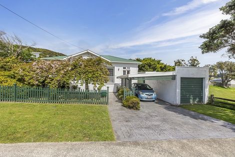 Photo of property in 24 Kano Street, Karori, Wellington, 6012