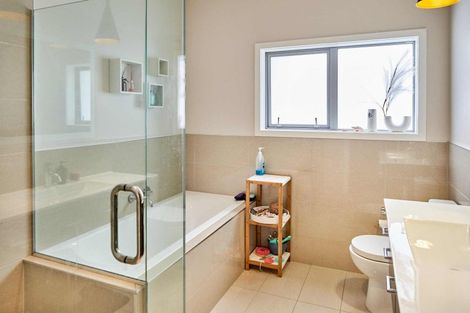 Photo of property in 25 Paparoa Crescent, Aotea, Porirua, 5024