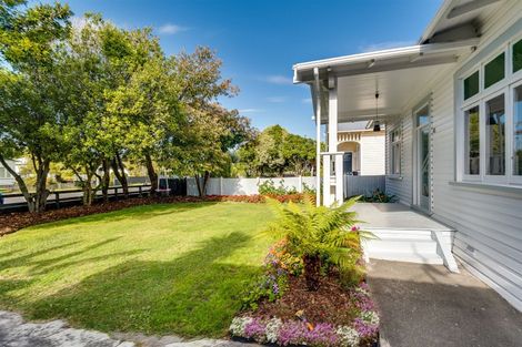 Photo of property in 40 Carnell Street, Napier South, Napier, 4110
