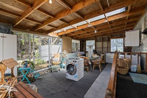 Photo of property in 597 Limestone Plains Road, Isla Bank, Otautau, 9683