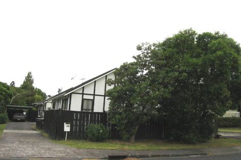 Photo of property in 1/23 Tonkin Drive, Sunnynook, Auckland, 0620