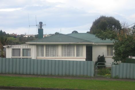 Photo of property in 10 Holmes Avenue, Otangarei, Whangarei, 0112