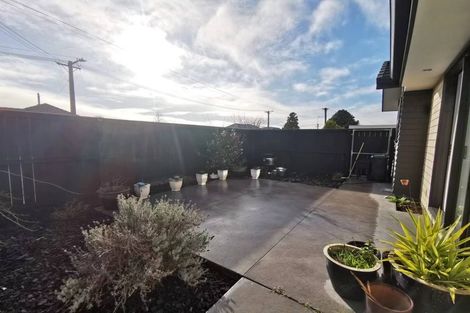 Photo of property in 1/5 Beatrice Place, Avonhead, Christchurch, 8042