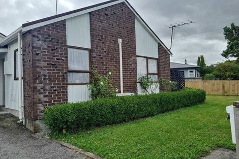 Photo of property in 1/29 Raglan Street, Lansdowne, Masterton, 5810